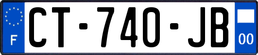 CT-740-JB