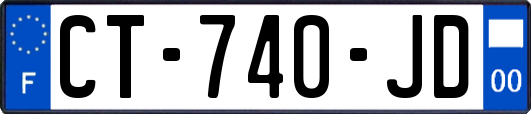 CT-740-JD