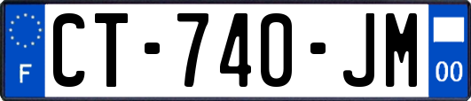 CT-740-JM