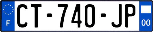 CT-740-JP