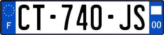 CT-740-JS