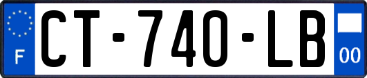 CT-740-LB