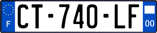 CT-740-LF