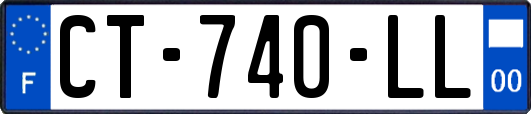 CT-740-LL