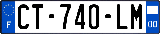 CT-740-LM
