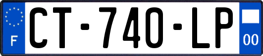 CT-740-LP