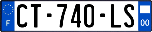 CT-740-LS