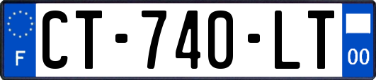 CT-740-LT
