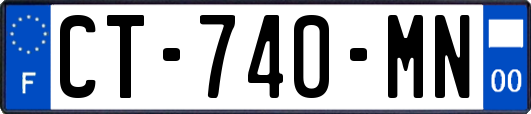 CT-740-MN