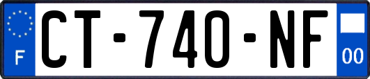 CT-740-NF
