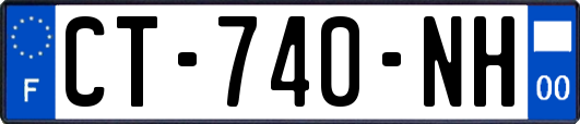 CT-740-NH