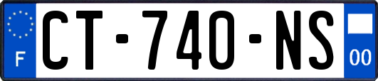 CT-740-NS