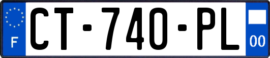 CT-740-PL