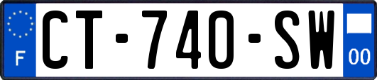 CT-740-SW