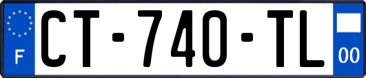 CT-740-TL