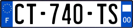 CT-740-TS