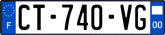 CT-740-VG