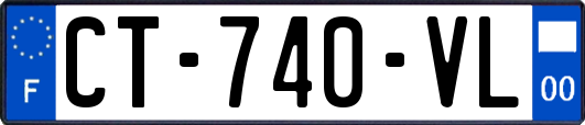 CT-740-VL