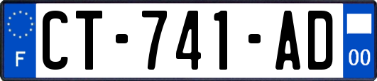 CT-741-AD