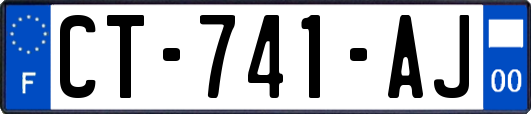 CT-741-AJ