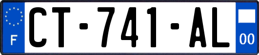 CT-741-AL