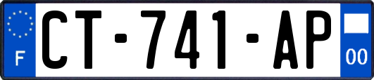 CT-741-AP