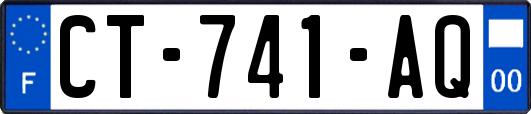 CT-741-AQ