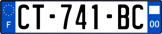 CT-741-BC