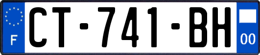 CT-741-BH