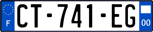 CT-741-EG