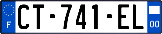 CT-741-EL