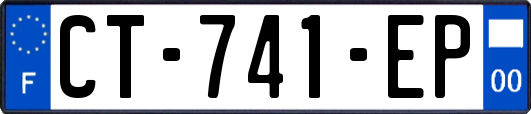 CT-741-EP