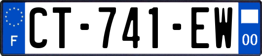 CT-741-EW