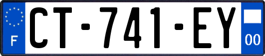 CT-741-EY