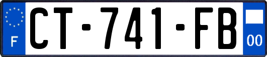 CT-741-FB