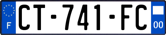 CT-741-FC