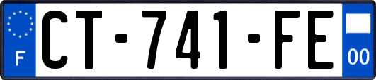 CT-741-FE