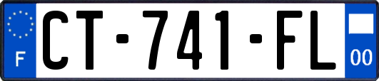 CT-741-FL