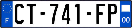 CT-741-FP