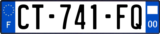 CT-741-FQ