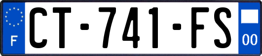 CT-741-FS