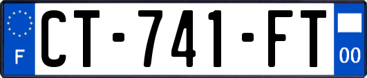CT-741-FT
