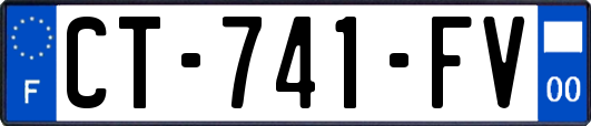 CT-741-FV