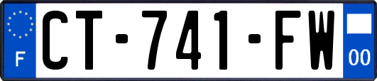 CT-741-FW