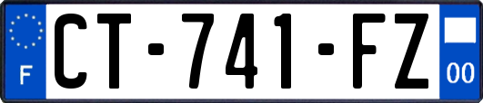 CT-741-FZ