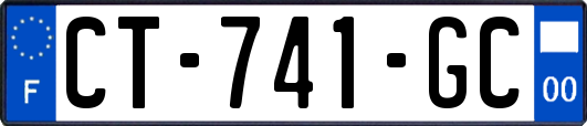 CT-741-GC