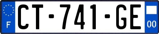 CT-741-GE