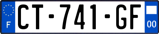 CT-741-GF