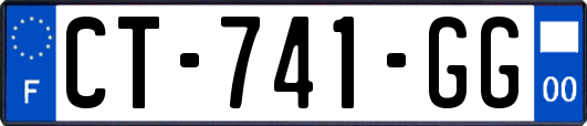 CT-741-GG