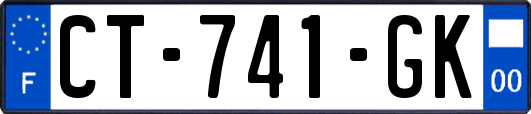 CT-741-GK